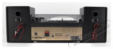 Soundmaster EliteLine MCD1950SW Audio-Video / Hifi / Multim&eacute;dia - Hifi - Sztere&oacute; - Mikro-, mini hifi rendszer - 526138