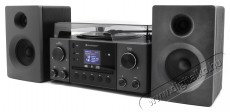 Soundmaster EliteLine MCD1950SW Audio-Video / Hifi / Multim&eacute;dia - Hifi - Sztere&oacute; - Mikro-, mini hifi rendszer - 526138