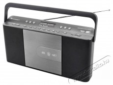 Soundmaster RCD1870SW H&aacute;ztart&aacute;s / Otthon / K&uuml;lt&eacute;r - &Oacute;ra - Egy&eacute;b &oacute;ra - 526145