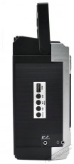 Soundmaster RR20SI Audio-Video / Hifi / Multim&eacute;dia - Hordozhat&oacute; CD / DVD / Multim&eacute;dia k&eacute;sz&uuml;l&eacute;k - Hordozhat&oacute; CD / Multim&eacute;dia r&aacute;di&oacute;magn&oacute; / Boombox - 526143