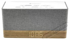 Soundmaster UR630WE Audio-Video / Hifi / Multim&eacute;dia - Hordozhat&oacute;, vezet&eacute;k n&eacute;lk&uuml;li / bluetooth hangsug&aacute;rz&oacute; - Hordozhat&oacute;, vezet&eacute;k n&eacute;lk&uuml;li / bluetooth hangsug&aacute;rz&oacute; - 526150
