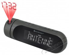 Soundmaster UR6700AN Audio-Video / Hifi / Multim&eacute;dia - Hordozhat&oacute; CD / DVD / Multim&eacute;dia k&eacute;sz&uuml;l&eacute;k - Hordozhat&oacute; CD / Multim&eacute;dia r&aacute;di&oacute;magn&oacute; / Boombox - 526148