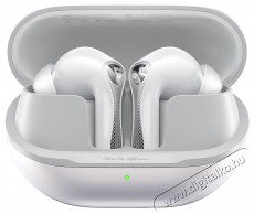 Soundpearls Air5 Pro White Audio-Video / Hifi / Multim&eacute;dia - F&uuml;l &eacute;s Fejhallgat&oacute;k - F&uuml;lhallgat&oacute; - 526158
