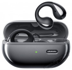Soundpearls Pearlclip Pro Black Audio-Video / Hifi / Multim&eacute;dia - F&uuml;l &eacute;s Fejhallgat&oacute;k - F&uuml;lhallgat&oacute; - 526157