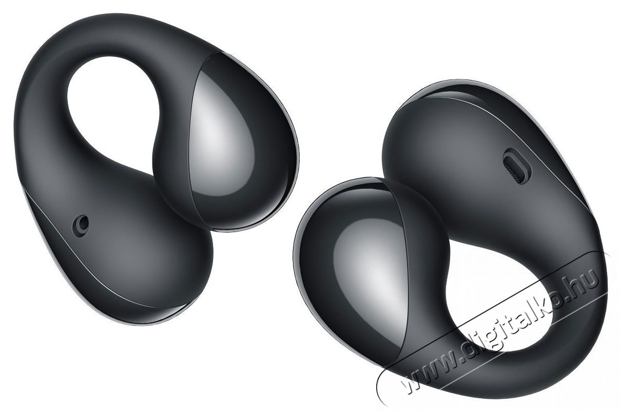 Soundpearls Pearlclip Pro Black Audio-Video / Hifi / Multim&eacute;dia - F&uuml;l &eacute;s Fejhallgat&oacute;k - F&uuml;lhallgat&oacute; - 526157