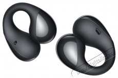 Soundpearls Pearlclip Pro Black Audio-Video / Hifi / Multim&eacute;dia - F&uuml;l &eacute;s Fejhallgat&oacute;k - F&uuml;lhallgat&oacute; - 526157