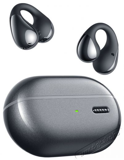 Soundpearls Pearlclip Pro Black Audio-Video / Hifi / Multim&eacute;dia - F&uuml;l &eacute;s Fejhallgat&oacute;k - F&uuml;lhallgat&oacute; - 526157