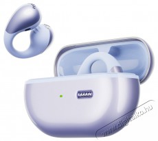 Soundpearls Pearlclip Pro Purple Audio-Video / Hifi / Multim&eacute;dia - F&uuml;l &eacute;s Fejhallgat&oacute;k - F&uuml;lhallgat&oacute; - 526160