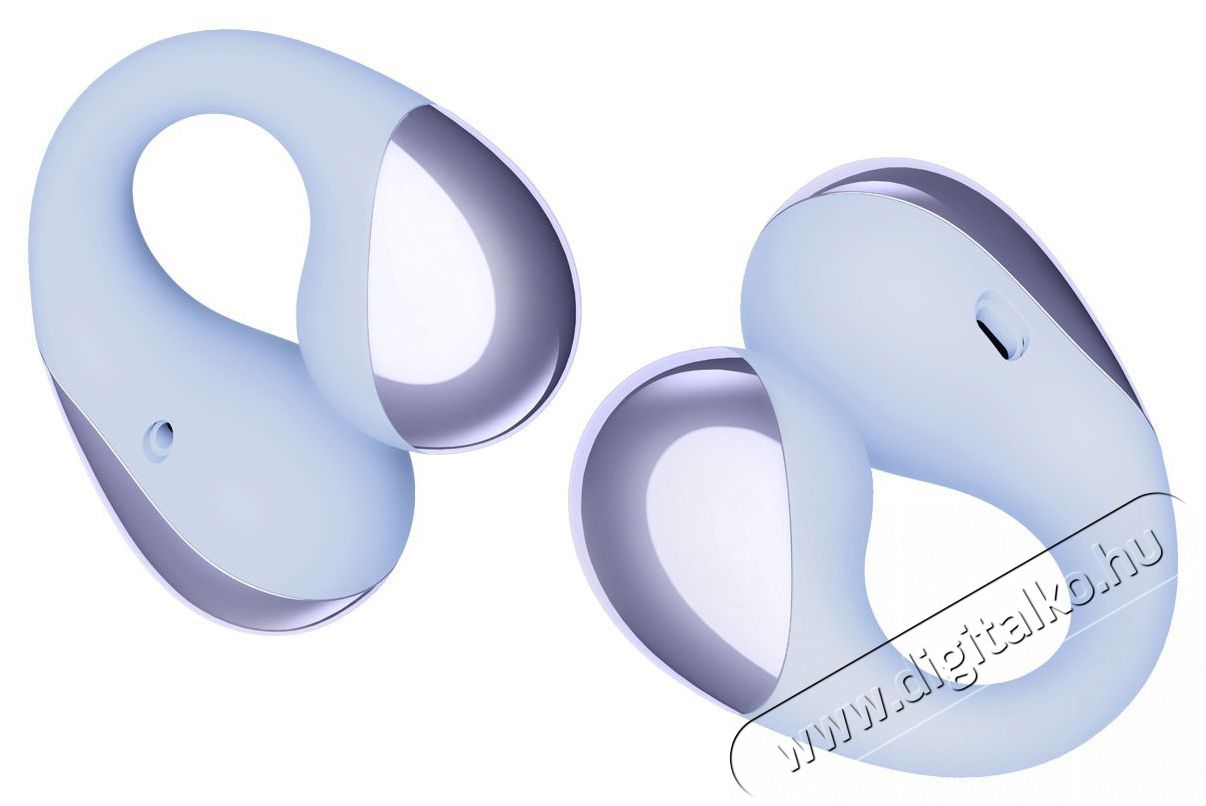 Soundpearls Pearlclip Pro Purple Audio-Video / Hifi / Multim&eacute;dia - F&uuml;l &eacute;s Fejhallgat&oacute;k - F&uuml;lhallgat&oacute; - 526160