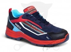 Sparco Martini Racing H&aacute;ztart&aacute;s / Otthon / K&uuml;lt&eacute;r - Szersz&aacute;m - Munkav&eacute;delmi term&eacute;k - 518449