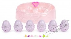 SPIN MASTER Hatchimals sziv&aacute;rv&aacute;nyos j&aacute;t&eacute;kk&eacute;szlet H&aacute;ztart&aacute;s / Otthon / K&uuml;lt&eacute;r - J&aacute;t&eacute;k / Sport - J&aacute;t&eacute;kfigura - 532245