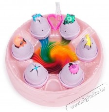 SPIN MASTER Hatchimals sziv&aacute;rv&aacute;nyos j&aacute;t&eacute;kk&eacute;szlet H&aacute;ztart&aacute;s / Otthon / K&uuml;lt&eacute;r - J&aacute;t&eacute;k / Sport - J&aacute;t&eacute;kfigura - 532245