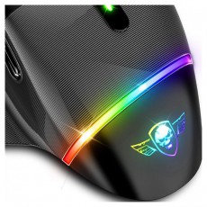 SPIRIT OF GAMER XPERT-M800 10 000DPI vezet&eacute;k n&eacute;lk&uuml;li fekete gamer eg&eacute;r Iroda &eacute;s sz&aacute;m&iacute;t&aacute;stechnika - Eg&eacute;r - Vezet&eacute;k n&eacute;lk&uuml;li eg&eacute;r - 455601