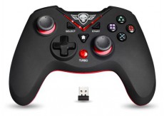 SPIRIT OF GAMER SOG-RFXGP VEZET&Eacute;K N&Eacute;LK&Uuml;LI GAMEPAD Iroda &eacute;s sz&aacute;m&iacute;t&aacute;stechnika - J&aacute;t&eacute;k konzol - Playstation 4 (PS4) konzol - 496509