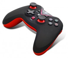 SPIRIT OF GAMER SOG-RFXGP VEZET&Eacute;K N&Eacute;LK&Uuml;LI GAMEPAD Iroda &eacute;s sz&aacute;m&iacute;t&aacute;stechnika - J&aacute;t&eacute;k konzol - Playstation 4 (PS4) konzol - 496509