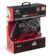 SPIRIT OF GAMER SOG-RFXGP VEZET&Eacute;K N&Eacute;LK&Uuml;LI GAMEPAD Iroda &eacute;s sz&aacute;m&iacute;t&aacute;stechnika - J&aacute;t&eacute;k konzol - Playstation 4 (PS4) konzol - 496509