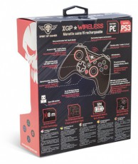 SPIRIT OF GAMER SOG-RFXGP VEZET&Eacute;K N&Eacute;LK&Uuml;LI GAMEPAD Iroda &eacute;s sz&aacute;m&iacute;t&aacute;stechnika - J&aacute;t&eacute;k konzol - Playstation 4 (PS4) konzol - 496509