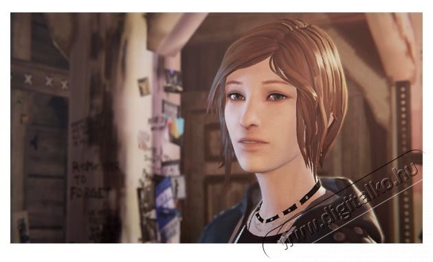 SQUARE ENIX Life is Strange Arcadia Bay Collection Nintendo Switch j&aacute;t&eacute;kszoftver Iroda &eacute;s sz&aacute;m&iacute;t&aacute;stechnika - J&aacute;t&eacute;k konzol - Nintendo Switch j&aacute;t&eacute;k - 461381