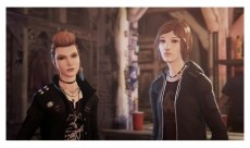 SQUARE ENIX Life is Strange Arcadia Bay Collection Nintendo Switch j&aacute;t&eacute;kszoftver Iroda &eacute;s sz&aacute;m&iacute;t&aacute;stechnika - J&aacute;t&eacute;k konzol - Nintendo Switch j&aacute;t&eacute;k - 461381