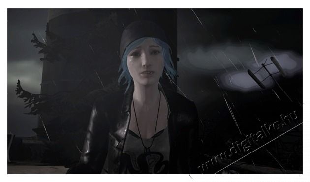 SQUARE ENIX Life is Strange Arcadia Bay Collection Nintendo Switch j&aacute;t&eacute;kszoftver Iroda &eacute;s sz&aacute;m&iacute;t&aacute;stechnika - J&aacute;t&eacute;k konzol - Nintendo Switch j&aacute;t&eacute;k - 461381