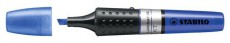 Stabilo LUMINATOR szövegkiemelő - kék - Egyéb - Nem forgalmazzuk ! - 397116