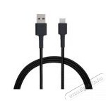 Stansson MFI 2m USB - Lightning k&aacute;bel Mobil / Kommunik&aacute;ci&oacute; / Smart - Mobiltelefon kieg&eacute;sz&iacute;tő / tok - K&aacute;bel / &aacute;talak&iacute;t&oacute; - 387398