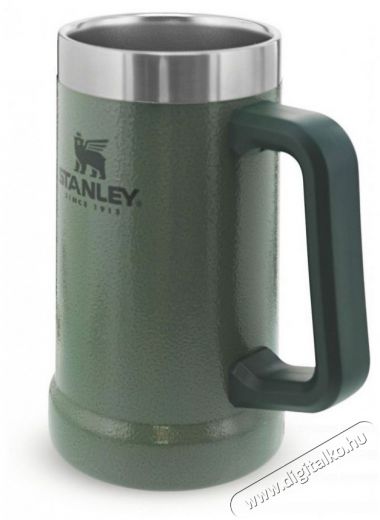 Stanley Adventure Series V&aacute;kuumos s&ouml;r&ouml;skors&oacute; 700 ml - z&ouml;ld Konyhai term&eacute;kek - Ed&eacute;ny - Termosz - 526176