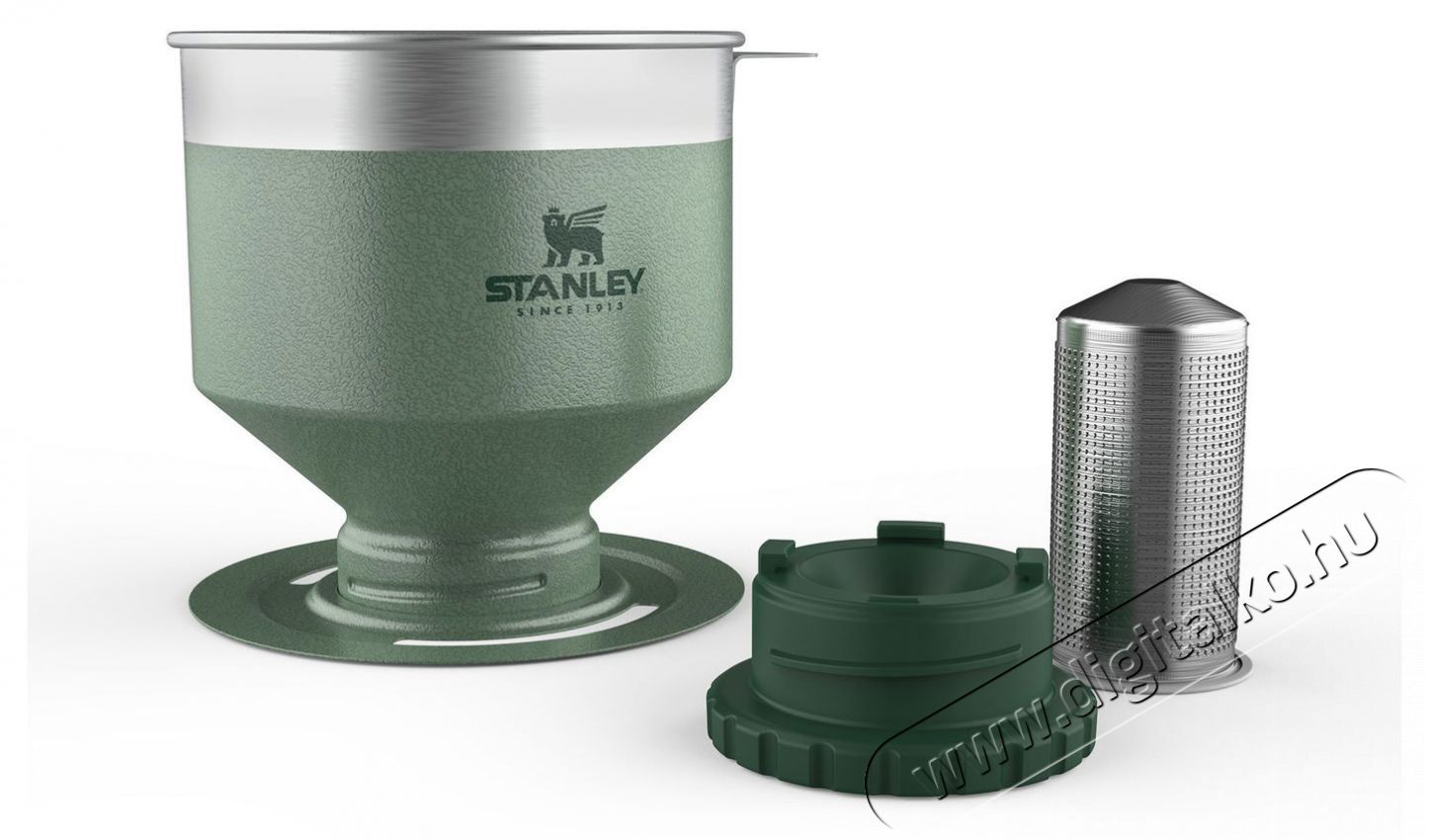 Stanley &Aacute;lland&oacute; szűrő csepegtetett k&aacute;v&eacute;hoz Konyhai term&eacute;kek - Ed&eacute;ny - Termosz - 526172