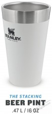 Stanley Pint Adventure, 470 ml z&ouml;ld thermo b&ouml;gre Konyhai term&eacute;kek - Ed&eacute;ny - Termosz - 526193