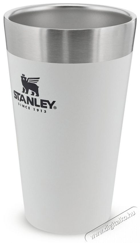 Stanley Pint Adventure, 470 ml z&ouml;ld thermo b&ouml;gre Konyhai term&eacute;kek - Ed&eacute;ny - Termosz - 526193