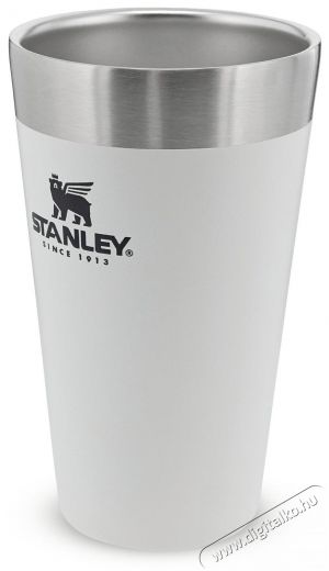 Stanley Pint Adventure, 470 ml z&ouml;ld thermo b&ouml;gre Konyhai term&eacute;kek - Ed&eacute;ny - Termosz - 526193