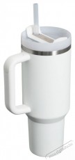 Stanley Quencher H2.O FlowState Tumbler 1180ml Frost thermo b&ouml;gre Konyhai term&eacute;kek - Ed&eacute;ny - Termosz - 526198