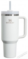 Stanley Quencher H2.O FlowState Tumbler 1180ml Frost thermo b&ouml;gre Konyhai term&eacute;kek - Ed&eacute;ny - Termosz - 526198