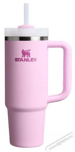 Stanley Quencher/Cup H2.O FlowState Tumbler 890 ml Cherry Blossom thermo b&ouml;gre Konyhai term&eacute;kek - Ed&eacute;ny - Termosz - 526200