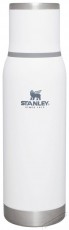 Stanley Thermosz Adventure To-Go 750 ml Polar feh&eacute;r Konyhai term&eacute;kek - Ed&eacute;ny - Termosz - 526214