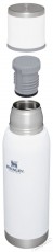 Stanley Thermosz Adventure To-Go 750 ml Polar feh&eacute;r Konyhai term&eacute;kek - Ed&eacute;ny - Termosz - 526214
