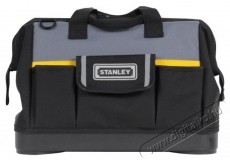 Stanley 16  szersz&aacute;mos t&aacute;ska, 24x45x28cm H&aacute;ztart&aacute;s / Otthon / K&uuml;lt&eacute;r - Szersz&aacute;m - Kieg&eacute;sz&iacute;tő, tartoz&eacute;k - 535752