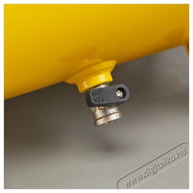 Stanley SILTEK SXCMS1324HE kompresszor H&aacute;ztart&aacute;s / Otthon / K&uuml;lt&eacute;r - Szersz&aacute;m - Kompresszor - 535744