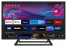 Star-Light 24DM6600 LED Smart Televízió, 60 cm, HD Televíziók - LED televízió - 720p HD Ready felbontású - 495797