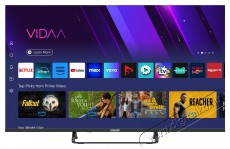 Star-Light 43DM7600 Smart LED Televízió, 109 cm, 4K Ultra HD Televíziók - LED televízió - UHD 4K felbontású - 500876