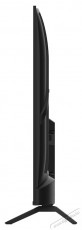 Star-Light 55DM8600 QLED telev&iacute;zi&oacute;, 139 cm, Smart, 4K Ultra HD, E energiaoszt&aacute;ly Telev&iacute;zi&oacute;k - LED telev&iacute;zi&oacute; - UHD 4K felbont&aacute;s&uacute; - 535761