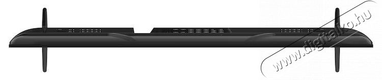 Star-Light 65DM8600 QLED telev&iacute;zi&oacute;, 164 cm, Smart, 4K Ultra HD, E energiaoszt&aacute;ly Telev&iacute;zi&oacute;k - LED telev&iacute;zi&oacute; - UHD 4K felbont&aacute;s&uacute; - 535762