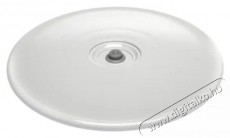 STATUS Univerz&aacute;lis v&aacute;kuumfed&eacute;l, O 13,5 cm, 177065 Konyhai term&eacute;kek - Ed&eacute;ny - Ed&eacute;ny fedő - 520798