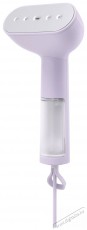 Steamery Cirrus X Lilac Ruhagőz&ouml;lő - H&aacute;ztart&aacute;s / Otthon / K&uuml;lt&eacute;r - Egy&eacute;b h&aacute;ztart&aacute;si term&eacute;k - 526227