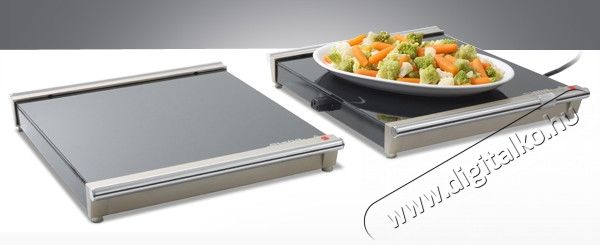 Steba SB WP1 Melegentart&oacute; Konyhai term&eacute;kek - S&uuml;tő-főzőlap, tűzhely (szabadon&aacute;ll&oacute;) - &Eacute;telmeleg&iacute;tő / melegentart&oacute; - 280633
