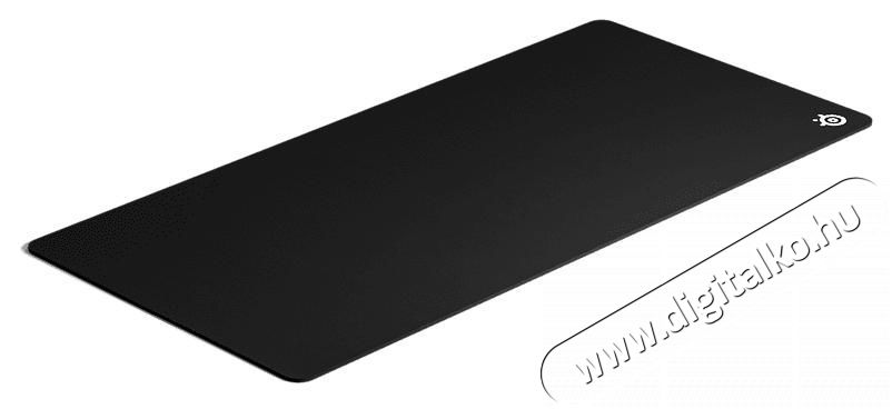 STEELSERIES QCK 3XL gamer eg&eacute;rpad Iroda &eacute;s sz&aacute;m&iacute;t&aacute;stechnika - Eg&eacute;r - Eg&eacute;rpad - 396048