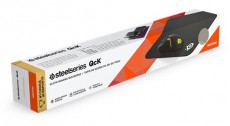 STEELSERIES QCK Medium gamer eg&eacute;rpad Iroda &eacute;s sz&aacute;m&iacute;t&aacute;stechnika - Eg&eacute;r - Eg&eacute;rpad - 439951