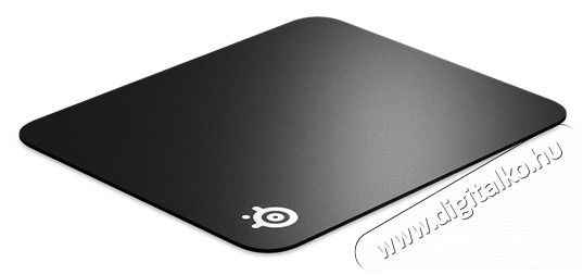 STEELSERIES QCK Hard Pad vil&aacute;g&iacute;t&oacute; gamer eg&eacute;rpad Iroda &eacute;s sz&aacute;m&iacute;t&aacute;stechnika - Eg&eacute;r - Eg&eacute;rpad - 440752