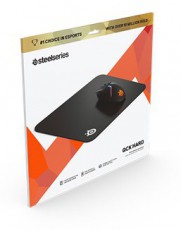 STEELSERIES QCK Hard Pad vil&aacute;g&iacute;t&oacute; gamer eg&eacute;rpad Iroda &eacute;s sz&aacute;m&iacute;t&aacute;stechnika - Eg&eacute;r - Eg&eacute;rpad - 440752
