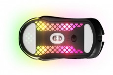 STEELSERIES Aerox 5 vezet&eacute;k n&eacute;lk&uuml;li fekete gamer eg&eacute;r Iroda &eacute;s sz&aacute;m&iacute;t&aacute;stechnika - Eg&eacute;r - Vezet&eacute;k n&eacute;lk&uuml;li eg&eacute;r - 457139